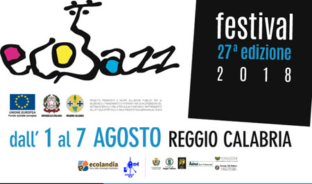 Ecojazz Festival – 27a edizione