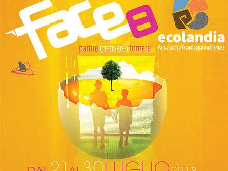 FACE festival 2018 - Ecolandia