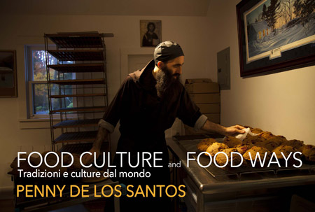 Mostra "Food Culture and Food Ways"
