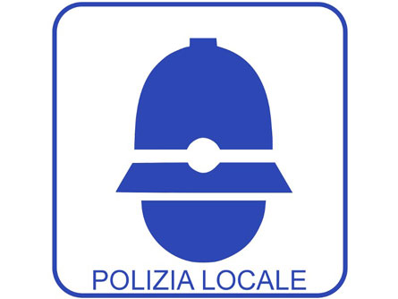 Comunicazione di servizio della Polizia Locale - numero d'emergenza in orario notturno