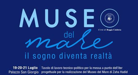 Museo del Mare: il sogno diventa realt